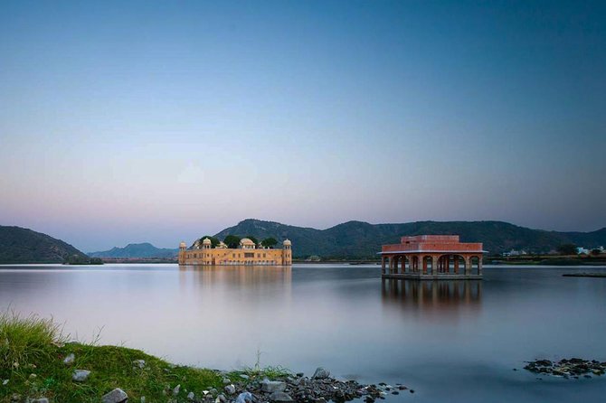 8 Days Delhi Agra Ranthambore Udaipur Jaipur Delhi Tour(Taj, Tigers & Lakes) - Who this trip suits best (and who should tweak expectations)