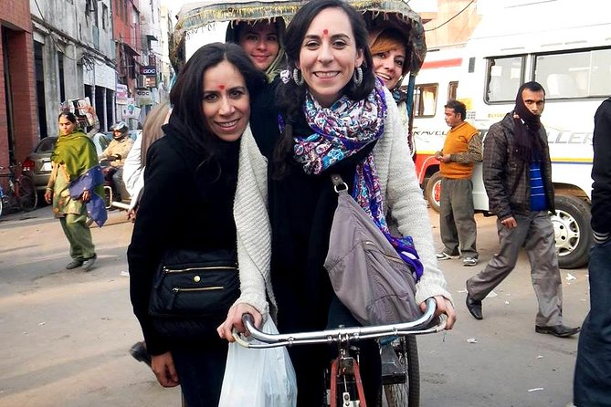 8 Days India Golden Triangle Tour With Varanasi - Key Things to Know Before You Go