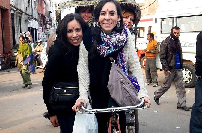 8 Days India Golden Triangle Tour With Varanasi - Hotels and Double Sharing: What You’re Paying For