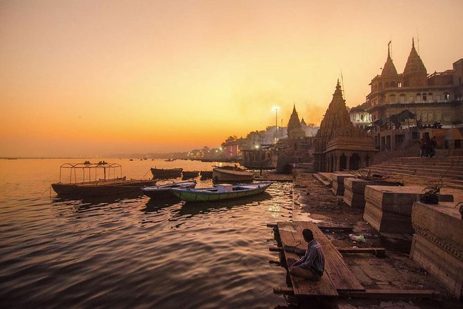8 Days India Golden Triangle Tour With Varanasi - Agra: What Changes When You Trade Speed for Focus