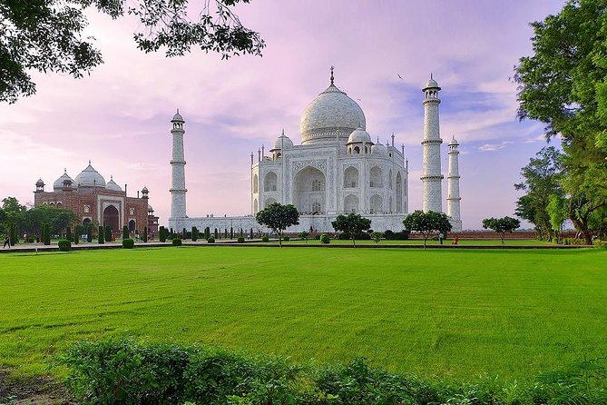 8 Days Private India Golden Triangle Tour with Delhi Jaipur Agra Varanasi - Jaipur: Amer Fort Jeep Safari and Stone/Jewels Craft Stops