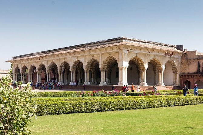 8 Days Private India Golden Triangle Tour with Delhi Jaipur Agra Varanasi - The Overnight Train to Varanasi: A Useful Shift in Travel Mode