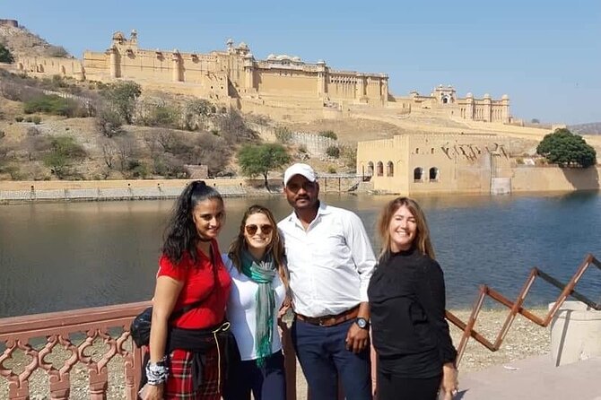 8 Days Private Luxury Golden Triangle Tour with Udaipur & Pushkar - Private Luxury Golden Triangle + Udaipur and Pushkar: what you really get