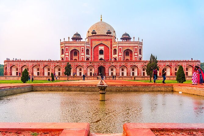 8 Days Private Luxury Tour of Taj Mahal & Palaces of India - Timeless Royalty - Taj Mahal Logistics, Friday Closures, and Sunrise Timing