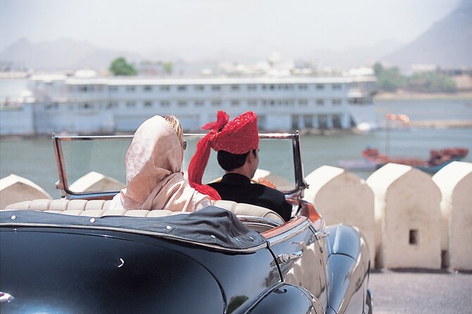 8 Days Private Luxury Tour of Taj Mahal & Palaces of India - Timeless Royalty - Price and Value: Does $1,408 Hold Up?