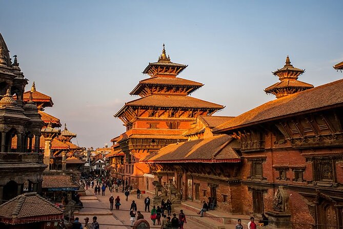 8 Days Tour of Essential India & Classic Nepal - Golden Triangle with Kathmandu - Why this Delhi–Agra–Jaipur plus Kathmandu route makes sense