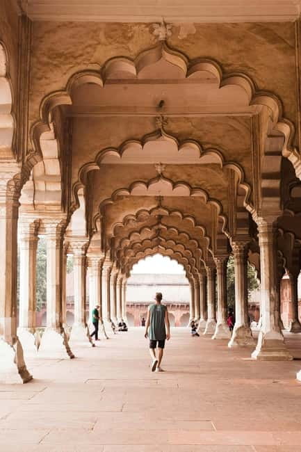 A full-day tour of Old & New Delhi Monument Express Entry - Key Highlights You’ll Feel During This Day