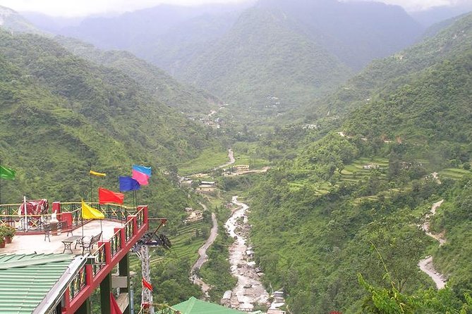 Affordable transfer from Delhi to Dehradun - Key Things That Make This Transfer Worth a Look