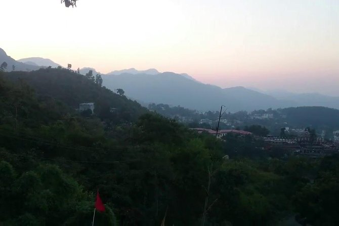 Affordable transfer from Delhi to Dehradun - Delhi to Dehradun by Private Car: What the Price Covers