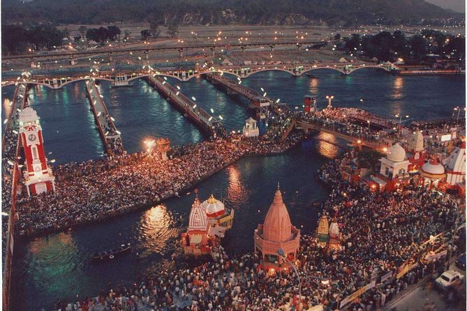 Affordable transfer from Delhi to Haridwar - Price and Value: Why $35 Can Make Sense