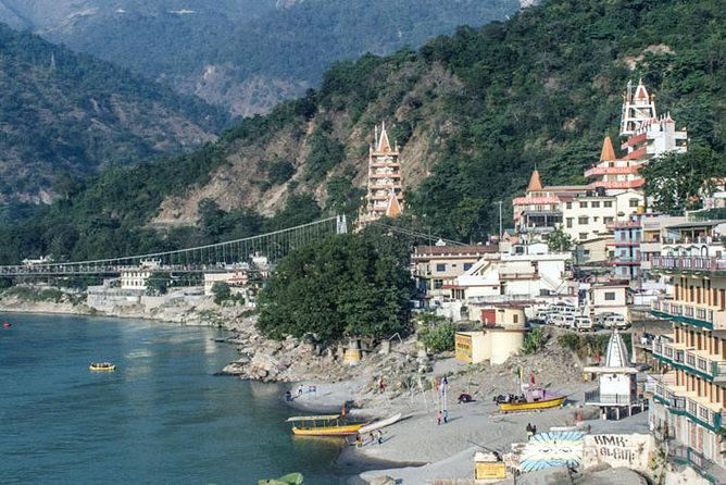 Affordable transfer from Delhi to Rishikesh - Key points before you go