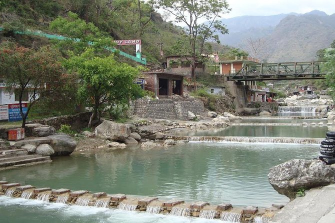 Affordable transfer from Delhi to Rishikesh - Safety and comfort: what to aim for, and what to watch