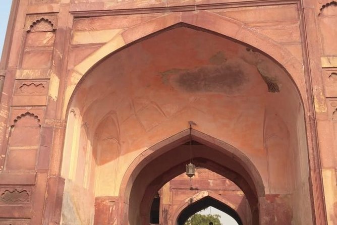 Agra and Jaipur Two days Trip from Delhi by car with Guide - The value in a 2-day Agra–Jaipur road trip from Delhi