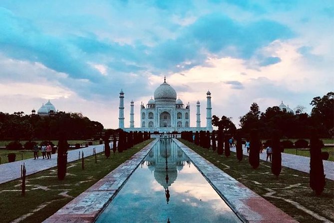 Agra City Tour - What $90 gets you: value beyond the headline price