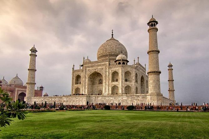 Agra Overnight Tour - Why this Agra overnight plan works