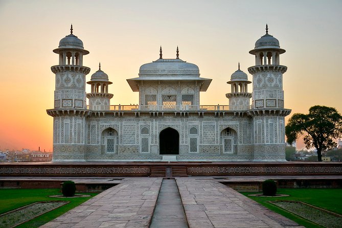 Agra Overnight Tour Package From Delhi - Why an overnight Agra tour beats a day trip