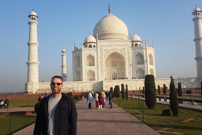 Agra Overnight Tour With 3 Star Hotel - Who This Agra Overnight Tour Suits Best (and Who Should Rethink It)