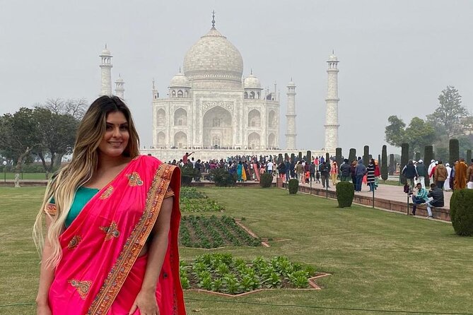 Agra Overnight Tour With 5 Star Hotel - All Inclusive - Why an overnight Agra trip beats a rushed day trip