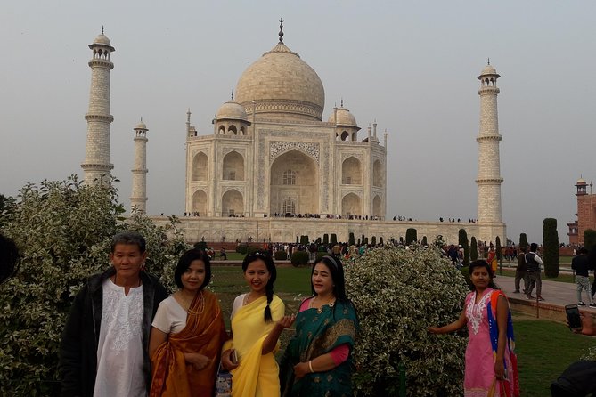 Agra private day tour by car from Delhi to Delhi - Who this tour fits best (and who should choose something else)
