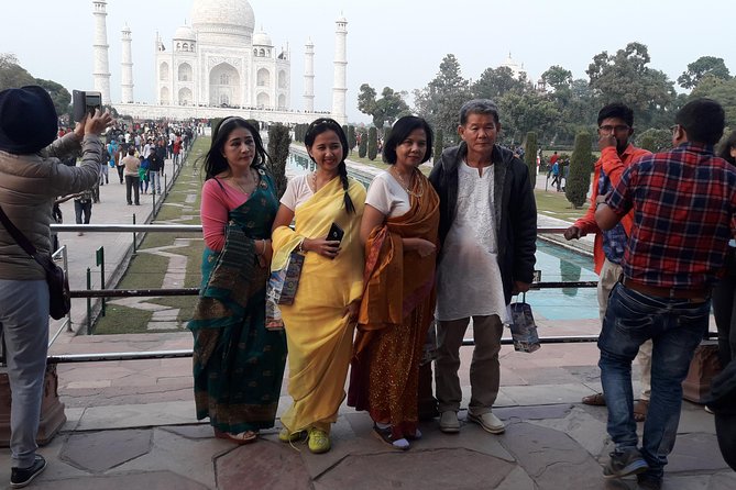 Agra private day tour by car from Delhi to Delhi - The 6:30 AM pickup and expressway drive (why timing matters)