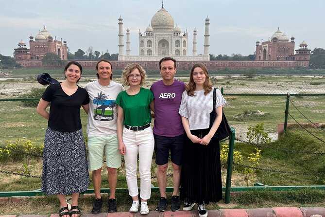 Agra Private Day Tour with Guide and Transportation - Price and Value: What $180 Covers (and What It Doesn’t)