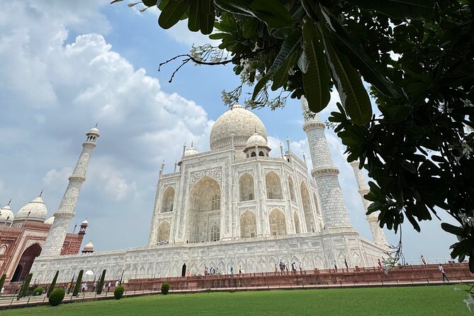 Agra Private Day Tour with Guide and Transportation - Who This Tour Suits Best (and Who Might Want a Different Plan)