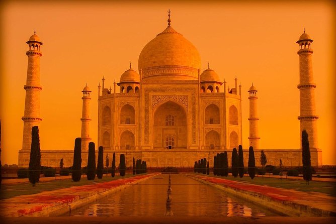 Agra : Private Sunrise Taj Mahal & Agra City Tour - Why this Agra sunrise plan is so effective