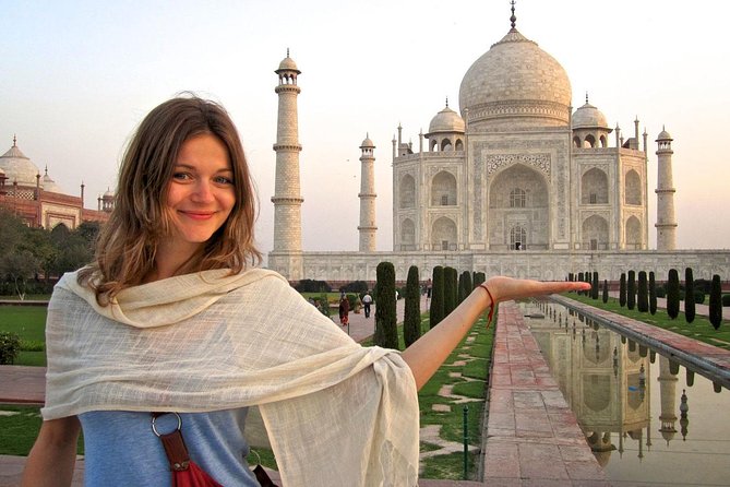 Agra Same Day Private Tour From Delhi - A Same-Day Delhi-to-Agra Plan That Works