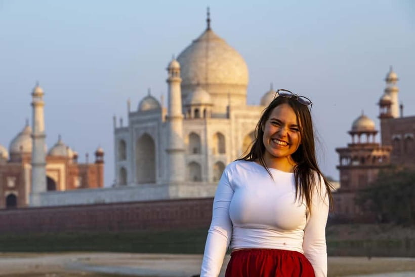 Agra: Skip-the-Line Taj Mahal & Agra Fort Private Tour - Who this private tour suits best