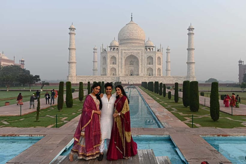Agra: Skip-the-Line Taj Mahal & Agra Fort Tickets + Add-Ons - Should You Book This Tour?