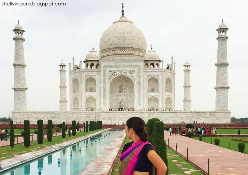 Agra: Skip-the-Line Taj Mahal & Agra Fort Tickets + Add-Ons - Private Car, Pickup and Drop-Off: How the Logistics Affect Your Day