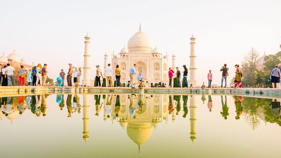Agra: Skip-the-Line Taj Mahal & Agra Fort Tickets + Add-Ons - Price and Value: Is $15 Enough or Are You Paying Extra?