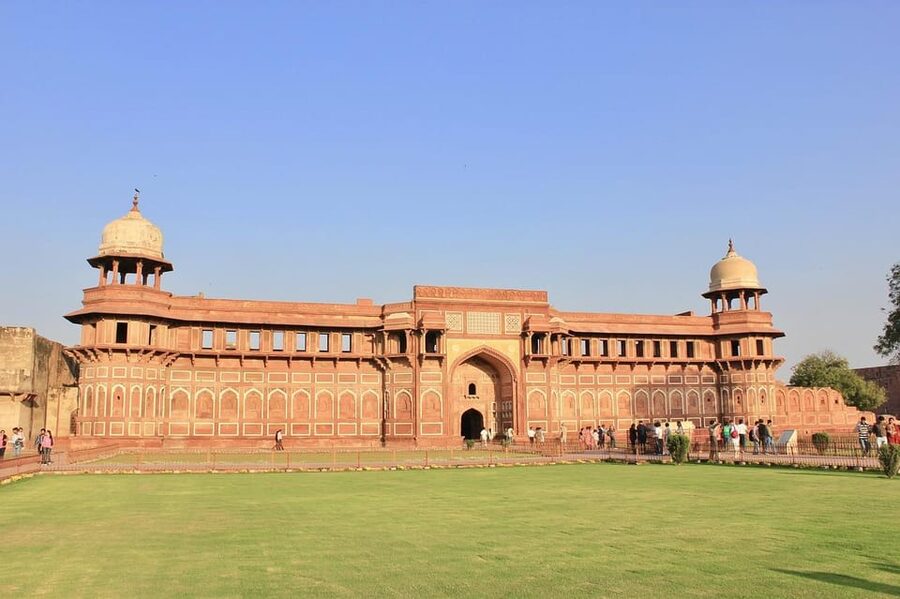 Agra: Skip-the-Line Taj Mahal & Agra Fort Tickets + Add-Ons - Choosing the Right Package: Tickets Only vs Full Private Day