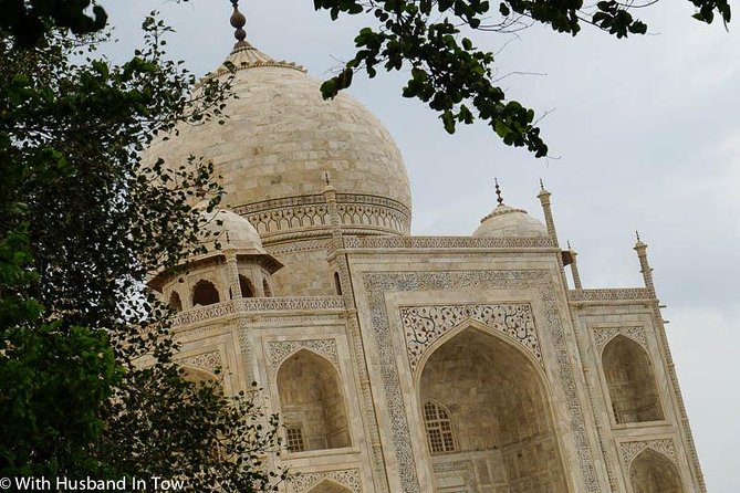 Agra: Taj Mahal Skip-the-Line Entrance Ticket - Price and Value: Is $121 Fair for a Full-Day Skip-the-Line Tour?
