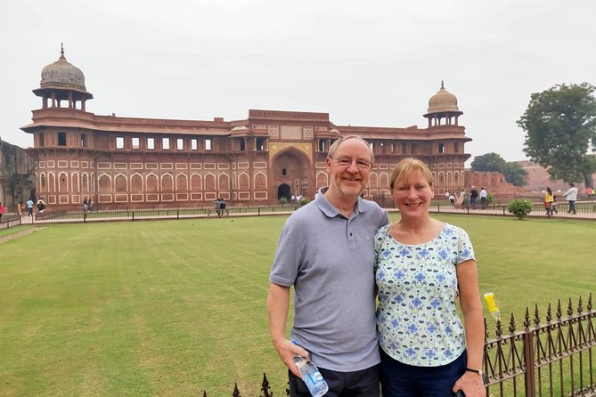 Agra Taj Mahal Tour - Price and value: what you’re paying for (and what you still need)