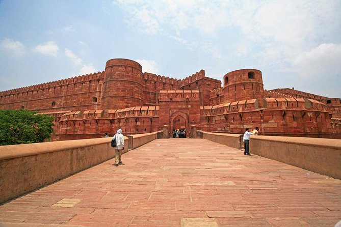Agra Taj Mahal Tour in Same Day Returns - Agra in One Long Day: What the Same-Day Return Really Means
