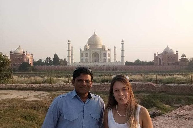 Agra Tour from Gurugram ( Taj Mahal Day Tour By Car ) - Taj Mahal at sunrise: what you’ll feel and what to plan