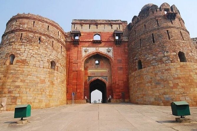Airport Layover Delhi sightseeing with Back-to-Airport Guarantee - Price and Value: What You’re Actually Paying For