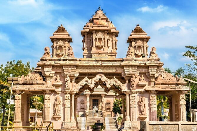 Akshardham Temple Exhibition, light and Water show With Transfers - Key things that make this tour worth it