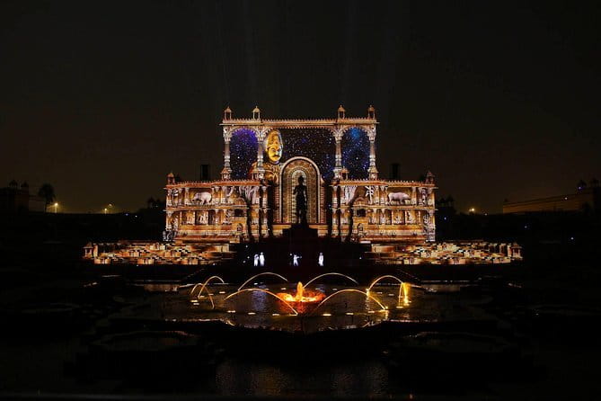 Akshardham Temple Exhibition, light and Water show With Transfers - Should you book? A quick decision guide
