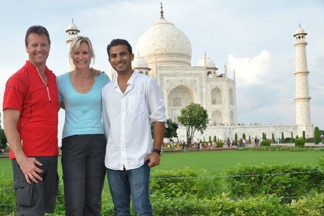 All Inclusive Day Trip to Taj Mahal, Agra Fort from Delhi by Car - Why This Delhi-to-Agra Car Day Makes Sense