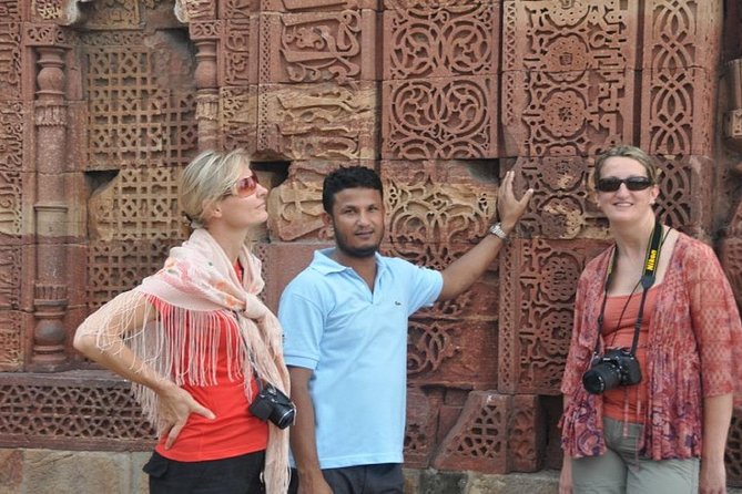 All Inclusive Day Trip to Taj Mahal, Agra Fort from Delhi by Car - Price and Value: What You’re Really Paying For