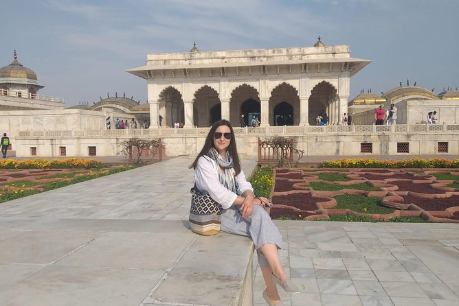 All Inclusive - Delhi and Agra 2 Days Private Guided Tour - Comfort and pacing: what to expect when days are tightly packed