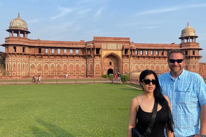 All Inclusive - Delhi and Agra 2 Days Private Guided Tour - Who this tour suits best (and who should think twice)