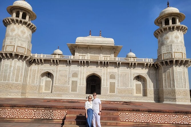 All Inclusive Delhi to Agra and Jaipur 3 Day Golden Triangle Tour - Guides, drivers, and photo-friendly pacing that keeps it enjoyable