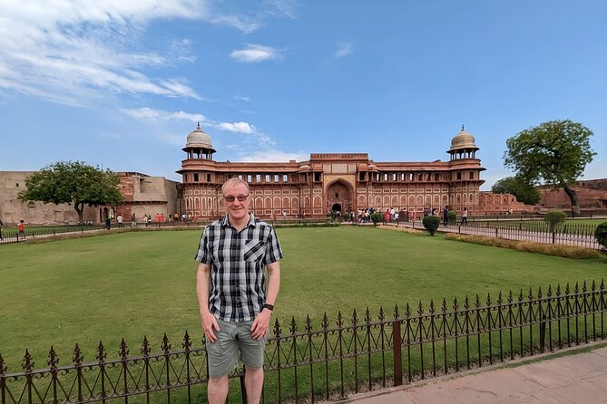 All Inclusive Delhi to Agra and Jaipur 3 Day Golden Triangle Tour - Price and value: what $20 gets you (and where options matter)