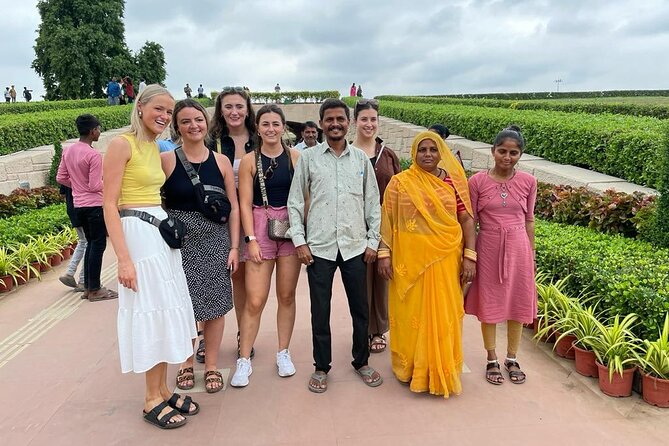 All Inclusive Full Day Old and New Delhi Tour with Entrance - Price, Time, and What This Day Trip Actually Delivers