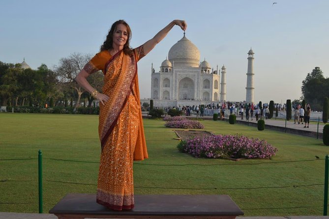 All-inclusive Golden Triangle Tour India with 5 Star hotel - Key things to know before you go