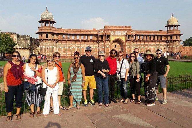 All-inclusive Golden Triangle Tour India with 5 Star hotel - Should you book this Golden Triangle Tour?