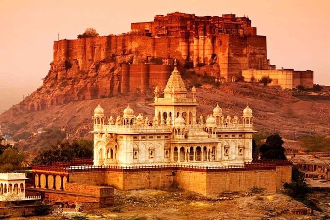 All Inclusive - Jaipur Day Tour from Delhi by Car - Key highlights you’ll feel right away